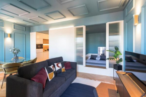 HM - Infante Riverside Apartment N